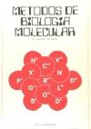 M&eacute;todos de biolog&iacute;a molecular