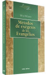 Métodos de exégesis de los evangelios