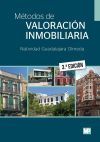 M&eacute;todos de valoraci&oacute;n inmobiliaria 3&ordf; edici&oacute;n