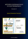 Métodos experimentales en Electroquímica. Vol.IV