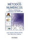 Métodos numéricos