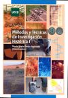 Métodos y técnicas de investigación histórica I