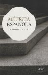 Métrica española