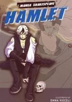 Portada de Hamlet