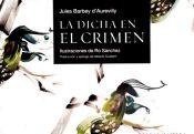 Portada de LA DICHA EN EL CRIMEN