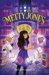Metty Jones y la br&uacute;jula sombr&iacute;a