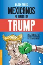 Portada de Mexicanos al grito de Trump (Ebook)