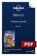 Portada de México 8_1. Preparación del viaje (Ebook)