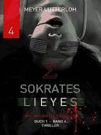 Portada de Sokrates Lieyes - Band 4 (Ebook)