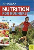 Portada de Nutrition for Runners