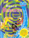 Mezcla y encuentra. Busca dinosaurios