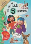 Mi Atlas De Los 5 Sentidos