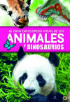 Mi Gran Enciclopedia Visual de los Animales y Dinosaurios