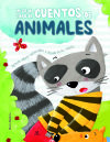 Mi Gran Libro de Cuentos de Animales: Aprende Valores Universales a Través de los Cuentos