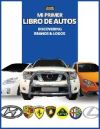 Mi Primer Libro De Autos