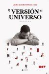 Mi Versi&oacute;n del Universo