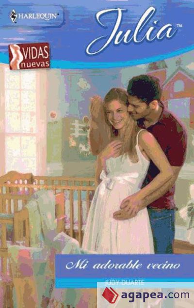 Mi adorable vecino (Ebook)