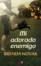 Portada de Mi adorado enemigo (Ebook)