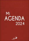 Mi Agenda 2024 De Equipo San Pablo