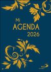 Mi agenda 2026: R&uacute;stica