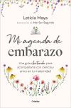 Mi agenda de embarazo