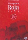 Mi agenda roja 2019