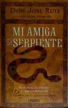 Mi amiga la serpiente