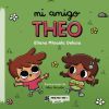 Mi amigo Theo