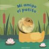 Mi amigo el patito