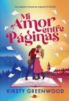 Mi amor entre p&aacute;ginas