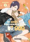 Mi amor por Yamada está al Nv. 999 8 (Shôjo) Mi amor por Yamada está al Nv. 999 8 (Shôjo)
