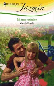 Portada de Mi amor verdadero (Ebook)