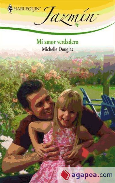 Mi amor verdadero (Ebook)