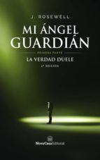 Portada de Mi ángel guardián I (Ebook)