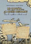 Mi capitán..., ¿a quién disparo?