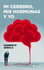 Portada de Mi cerebro, mis hormonas y yo (Ebook)