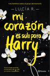 Mi corazón es solo para Harry