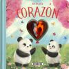 Mi dulce coraz&oacute;n