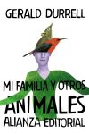 Mi Familia Y Otros Animales De Durrell, Gerald; Durrell, Lawrence