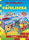 Mi gasolinera, yo construyo...