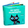 Mi gato Honorato
