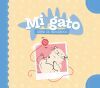 Mi gato. Libro de recuerdos