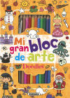 Mi gran bloc de arte. Doodles 2