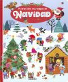 Mi gran libro con solapas de Navidad