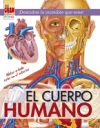 Mi gran libro póster: Cuerpo Humano