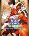 Mi guía demoníaca de Asakusa Vol.2