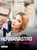 Portada de Mi hermanastro 2 (Ebook)