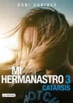 Portada de Mi hermanastro 3 (Ebook)