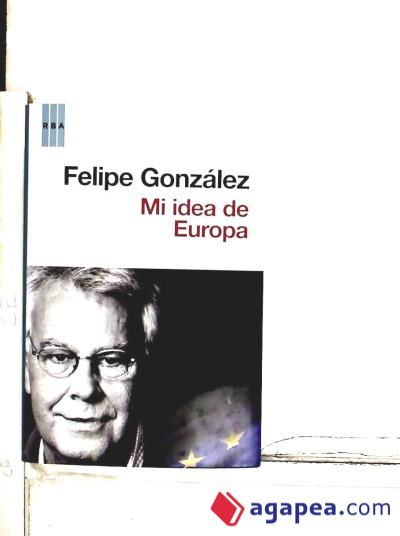 Mi idea de Europa