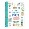 Mi libro de creaciones de papel